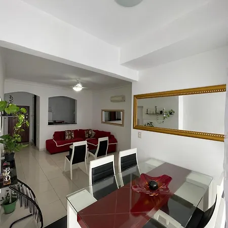 Copa Chic Apart Rio de Janeiro Exterior photo