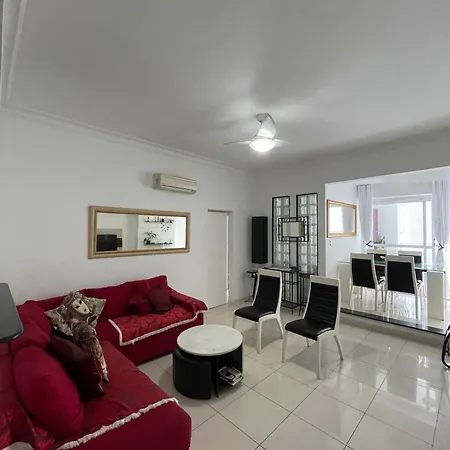 Copa Chic Apart Rio de Janeiro Exterior photo