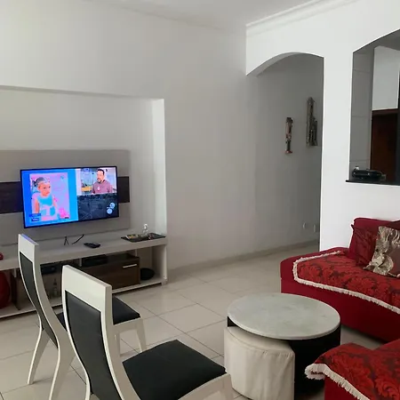 Copa Chic Apart Rio de Janeiro Exterior photo
