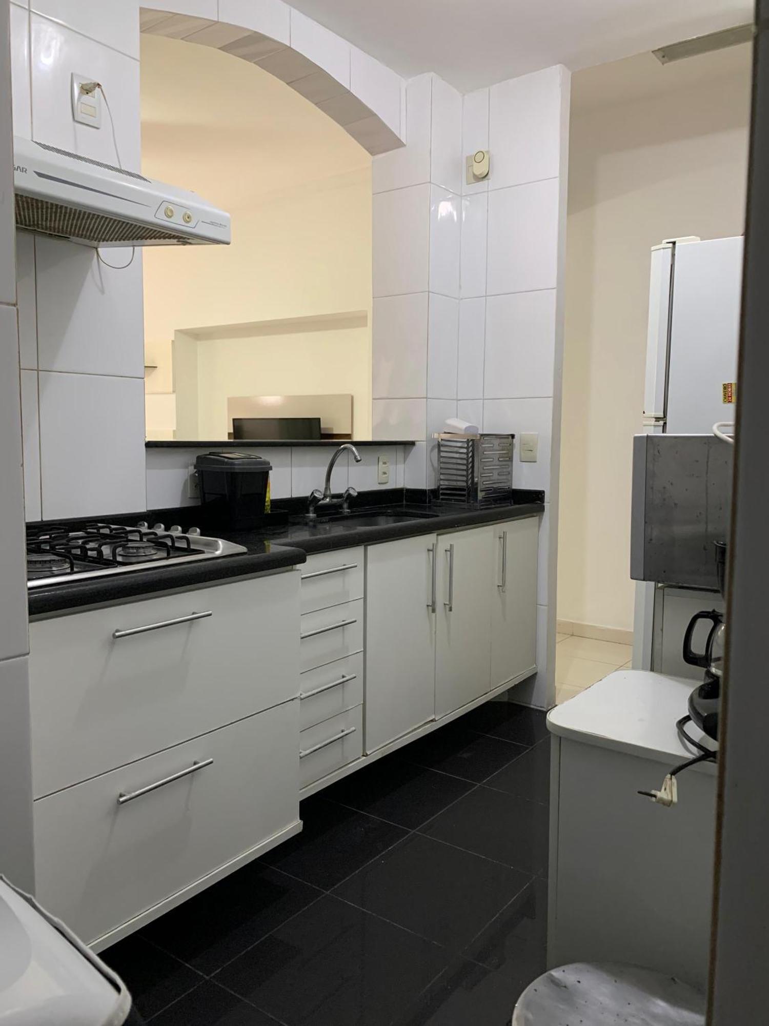 Copa Chic Apartment Rio de Janeiro