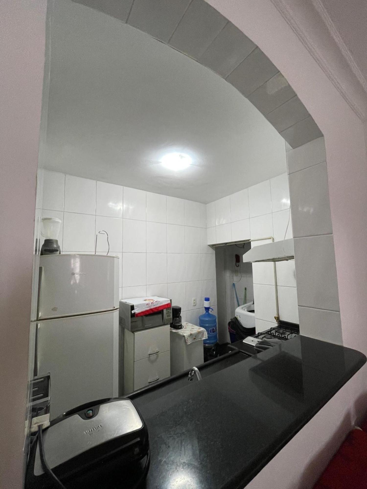 Apartment Copa Chic Rio de Janeiro