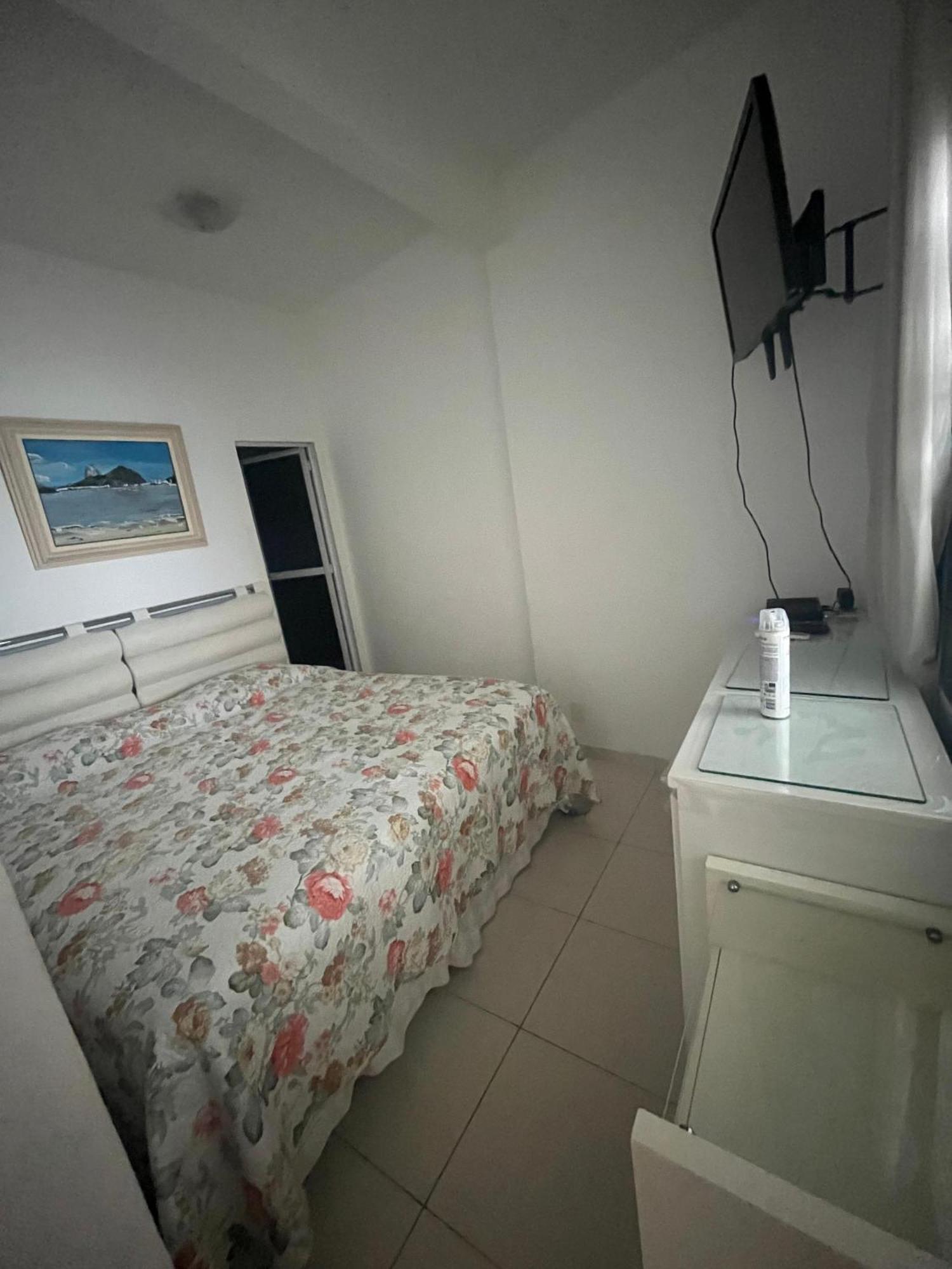 Apartment Copa Chic Rio de Janeiro