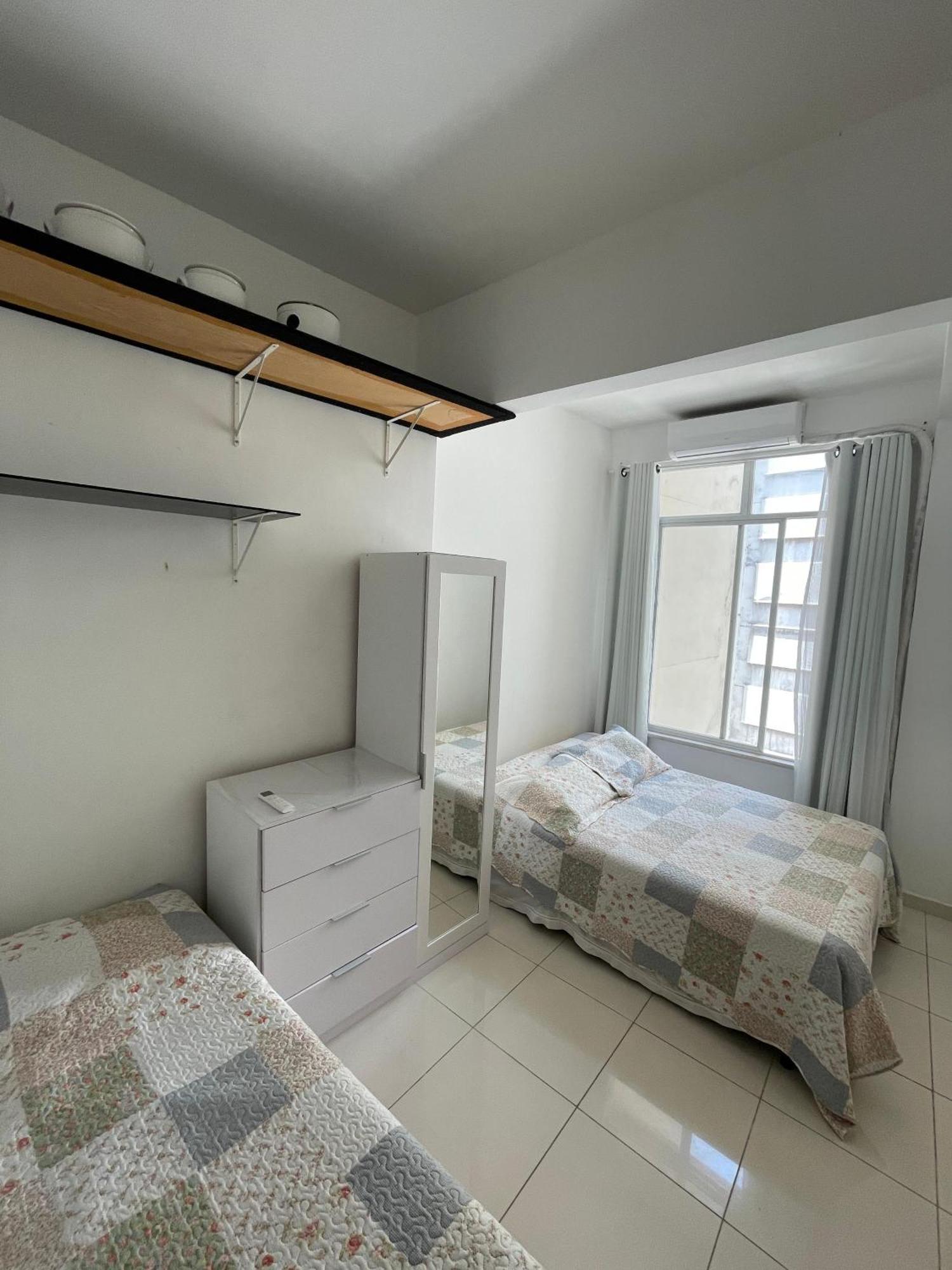 Apartment Copa Chic