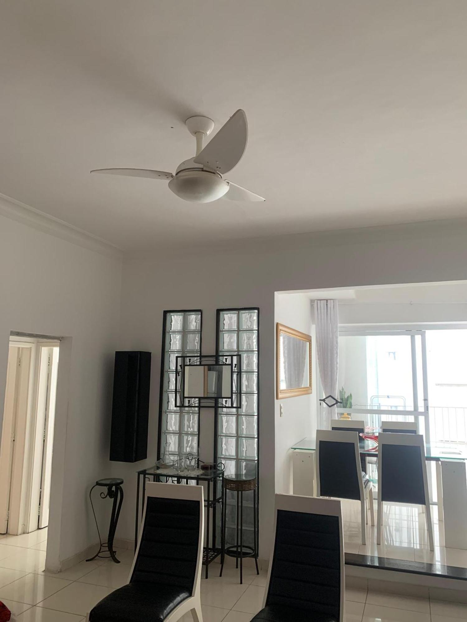Apartment Copa Chic *
