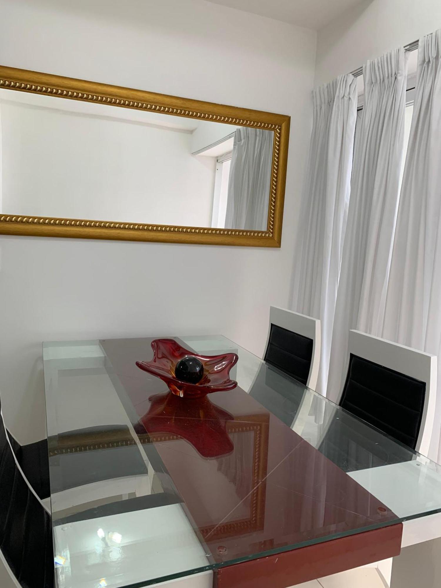 Apartment Copa Chic Rio de Janeiro