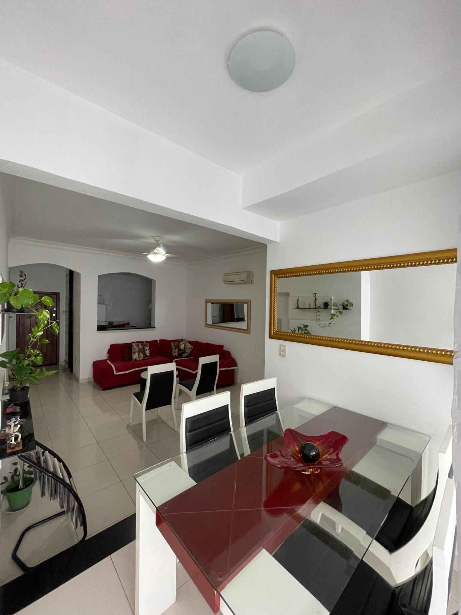 Copa Chic Apartment