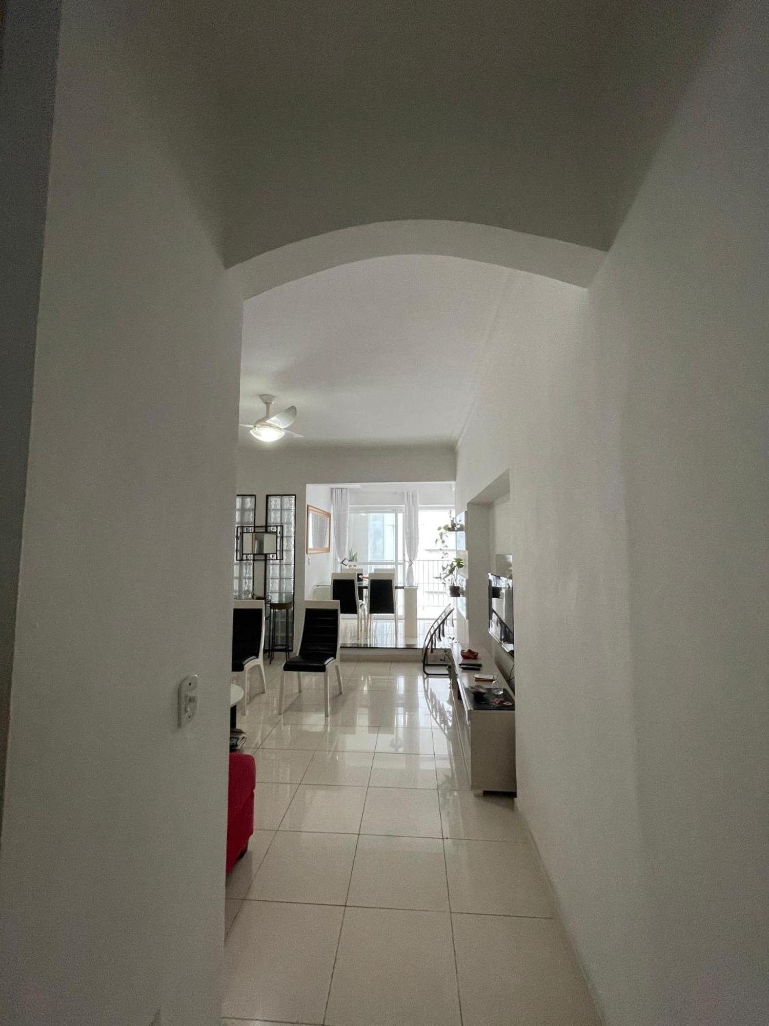 Apartment Copa Chic Rio de Janeiro